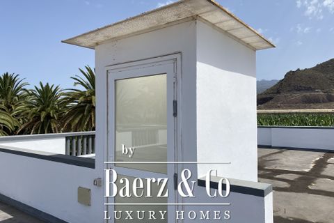 Villa i Arona, Tenerife, Arona - € 1.800.000 | Ref: 49112 - foto 49