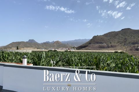 Villa i Arona, Tenerife, Arona - € 1.800.000 | Ref: 49112 - foto 50