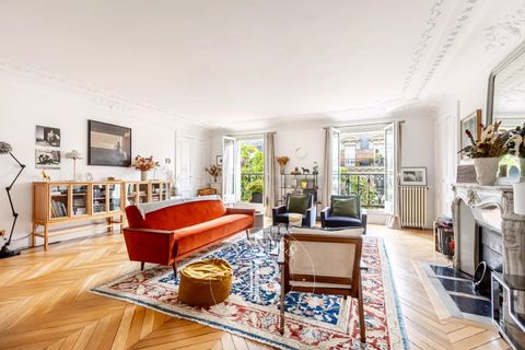 Leilighet i Paris, Paris, Paris - € 3 950 000 | Ref: 87101313 - foto 2