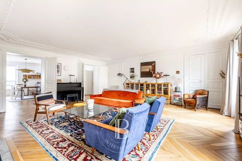 Leilighet i Paris, Paris, Paris - € 3 950 000 | Ref: 87101313 - foto 3