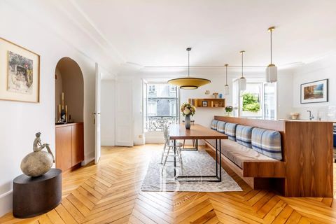 Leilighet i Paris, Paris, Paris - € 3 950 000 | Ref: 87101313 - foto 4