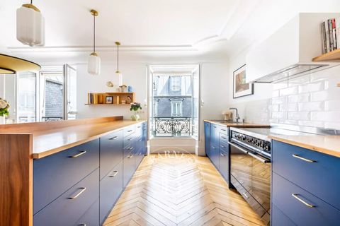 Leilighet i Paris, Paris, Paris - € 3 950 000 | Ref: 87101313 - foto 5
