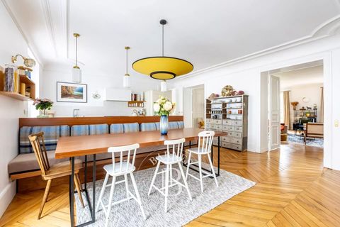 Leilighet i Paris, Paris, Paris - € 3 950 000 | Ref: 87101313 - foto 6