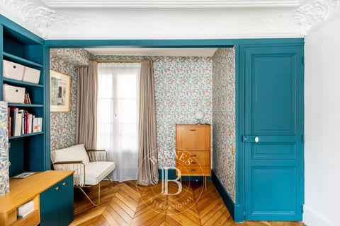 Leilighet i Paris, Paris, Paris - € 3 950 000 | Ref: 87101313 - foto 8