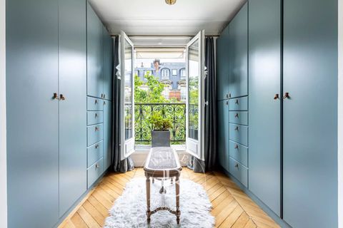 Leilighet i Paris, Paris, Paris - € 3 950 000 | Ref: 87101313 - foto 9