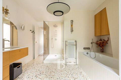Leilighet i Paris, Paris, Paris - € 3 950 000 | Ref: 87101313 - foto 11