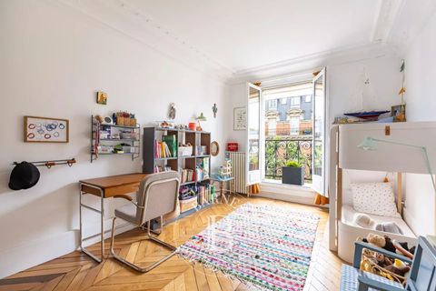 Leilighet i Paris, Paris, Paris - € 3 950 000 | Ref: 87101313 - foto 12