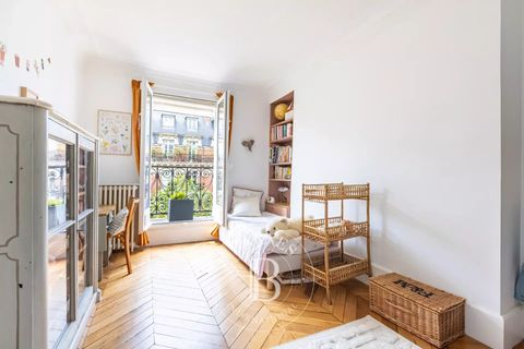 Leilighet i Paris, Paris, Paris - € 3 950 000 | Ref: 87101313 - foto 13