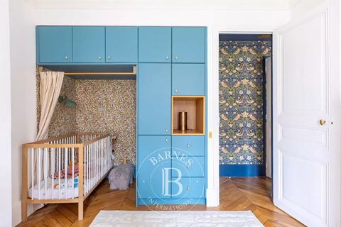 Leilighet i Paris, Paris, Paris - € 3 950 000 | Ref: 87101313 - foto 15