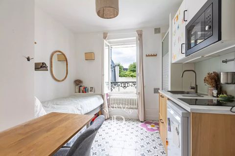 Leilighet i Paris, Paris, Paris - € 3 950 000 | Ref: 87101313 - foto 17