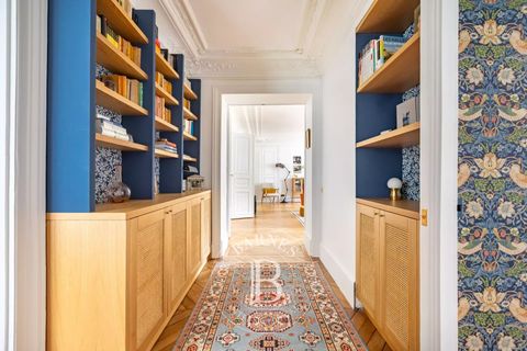 Leilighet i Paris, Paris, Paris - € 3 950 000 | Ref: 87101313 - foto 18