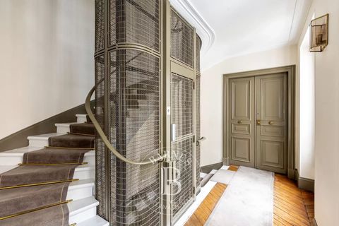 Leilighet i Paris, Paris, Paris - € 3 950 000 | Ref: 87101313 - foto 22