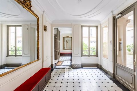 Leilighet i Paris, Paris, Paris - € 3 950 000 | Ref: 87101313 - foto 23