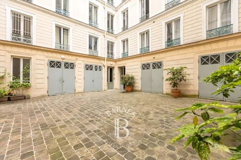 Leilighet i Paris, Paris, Paris - € 3 950 000 | Ref: 87101313 - foto 24
