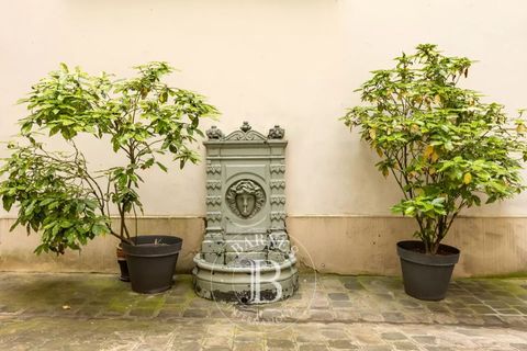 Leilighet i Paris, Paris, Paris - € 3 950 000 | Ref: 87101313 - foto 25