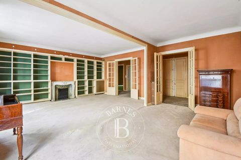 Leilighet i Paris, Paris, Paris - € 2 300 000 | Ref: 86990124 - foto 4