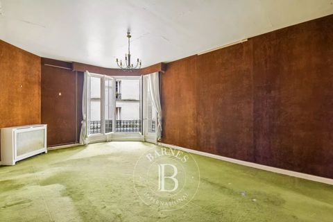 Leilighet i Paris, Paris, Paris - € 2 300 000 | Ref: 86990124 - foto 5