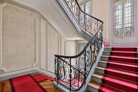Leilighet i Paris, Paris, Paris - € 2 300 000 | Ref: 86990124 - foto 11