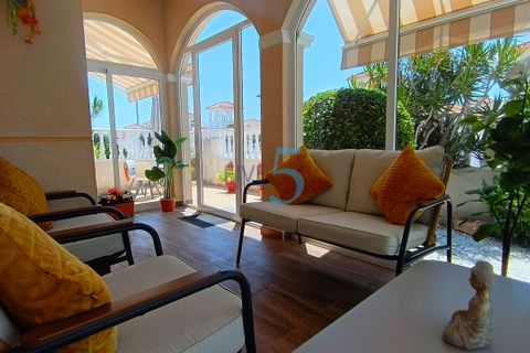 Villa a Algorfa, Alicante, Algorfa - € 235.000 | Ref: P9252 - foto 2