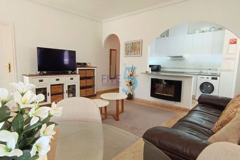 Villa a Algorfa, Alicante, Algorfa - € 235.000 | Ref: P9252 - foto 3