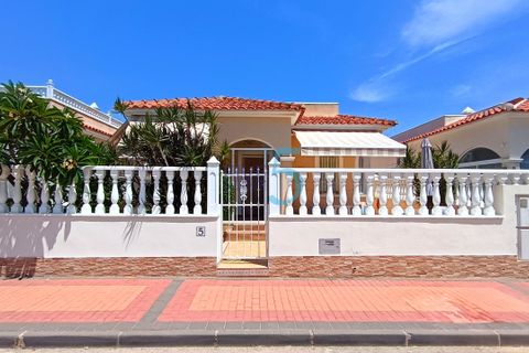 Villa a Algorfa, Alicante, Algorfa - € 235.000 | Ref: P9252 - foto 5