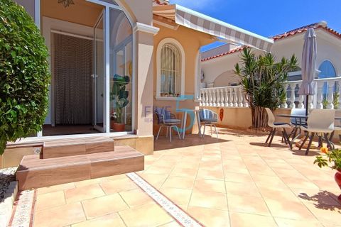 Villa a Algorfa, Alicante, Algorfa - € 235.000 | Ref: P9252 - foto 6