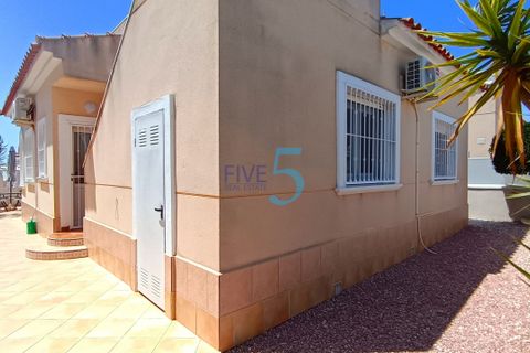 Villa a Algorfa, Alicante, Algorfa - € 235.000 | Ref: P9252 - foto 12