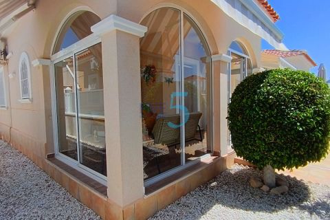Villa a Algorfa, Alicante, Algorfa - € 235.000 | Ref: P9252 - foto 16