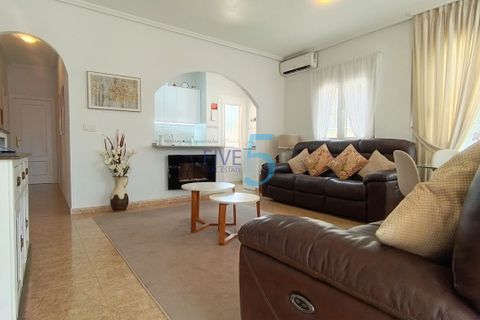 Villa a Algorfa, Alicante, Algorfa - € 235.000 | Ref: P9252 - foto 18