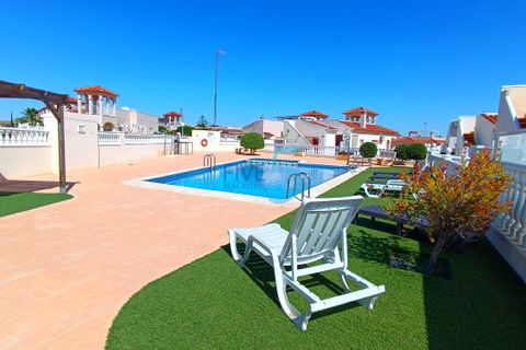 Villa a Algorfa, Alicante, Algorfa - € 235.000 | Ref: P9252 - foto 33