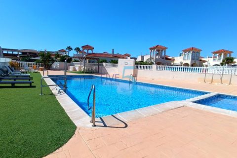 Villa a Algorfa, Alicante, Algorfa - € 235.000 | Ref: P9252 - foto 34