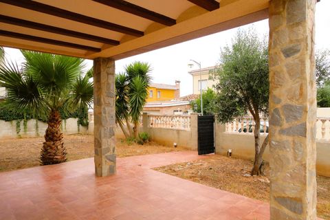 Villa en Alginet, Valencia, Alginet - € 370.000 | Ref: 8373 - photo 1
