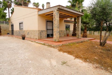 Villa en Alginet, Valencia, Alginet - € 370.000 | Ref: 8373 - photo 2