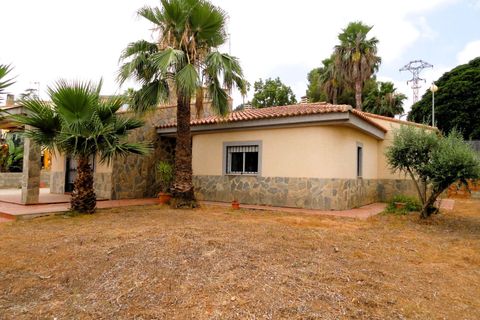 Villa en Alginet, Valencia, Alginet - € 370.000 | Ref: 8373 - photo 3