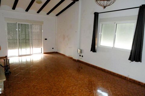 Villa en Alginet, Valencia, Alginet - € 370.000 | Ref: 8373 - photo 6
