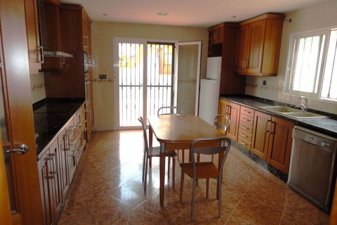 Villa en Alginet, Valencia, Alginet - € 370.000 | Ref: 8373 - photo 16