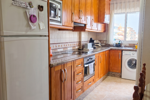 Wohnung in Guardamar Del Segura, Alicante - Foto 5
