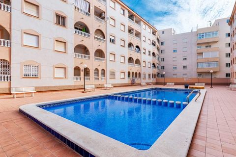 Lejlighed i Torrevieja, Alicante, Torrevieja - € 161.000 | Ref: TORR0325 - foto 1