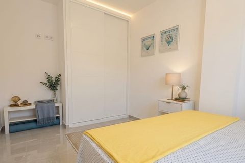 Lejlighed i Torrevieja, Alicante, Torrevieja - € 161.000 | Ref: TORR0325 - foto 10