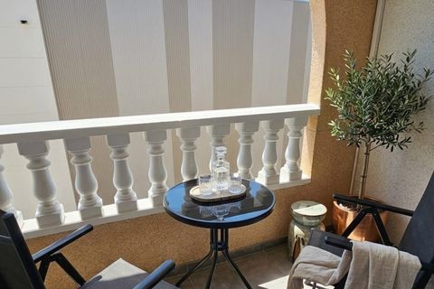 Lejlighed i Torrevieja, Alicante, Torrevieja - € 161.000 | Ref: TORR0325 - foto 12