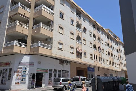 Lejlighed i Torrevieja, Alicante, Torrevieja - € 161.000 | Ref: TORR0325 - foto 13