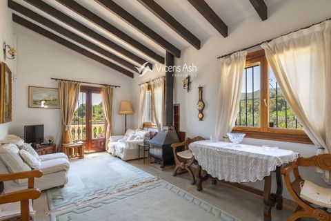 Villa i Gata De Gorgos, Alicante - foto 3