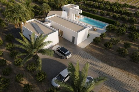 Villa i Benejuzar, Alicante, Benejuzar - € 995.000 | Ref: YHS61164G - foto 11