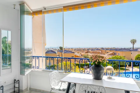 Wohnung in Orihuela Costa, Alicante - Foto 1