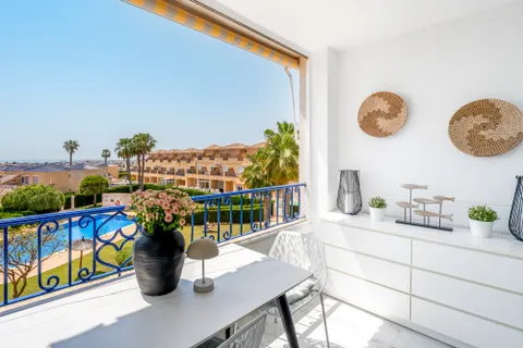 Wohnung in Orihuela Costa, Alicante - Foto 2