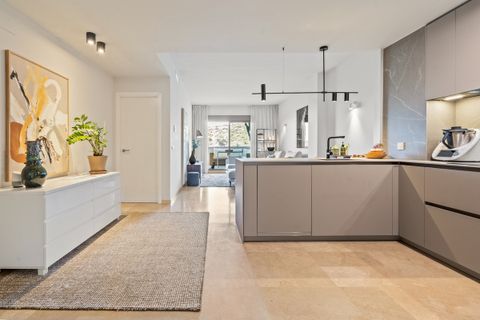 Apartament a La Duquesa, Malaga, La Duquesa - € 359.000 | Ref: HSSD42141 - foto 7