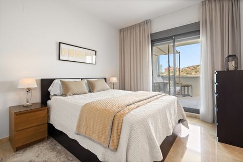 Apartament a La Duquesa, Malaga, La Duquesa - € 359.000 | Ref: HSSD42141 - foto 9