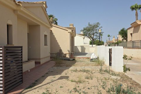 Villa Hacienda del Alamo, Murcia - foto 2