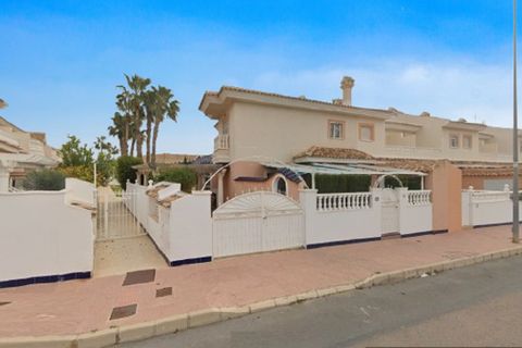 Byhus i Ciudad Quesada, Alicante, Ciudad Quesada - € 340.000 | Ref: WIH3014 - foto 2