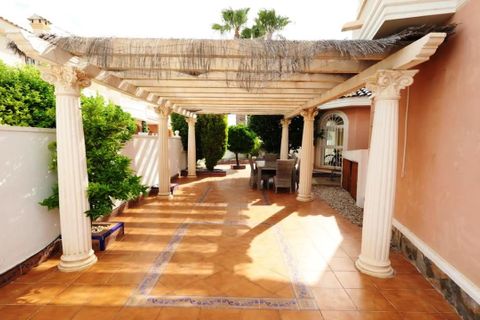 Byhus i Ciudad Quesada, Alicante, Ciudad Quesada - € 340.000 | Ref: WIH3014 - foto 10